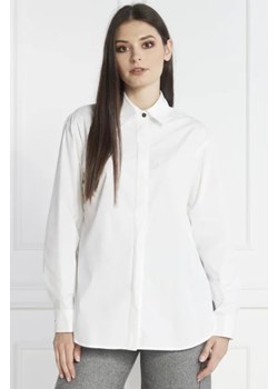 Liviana Conti Koszula | Oversize fit ze sklepu Gomez Fashion Store w kategorii Koszule damskie - zdjęcie 172926669