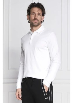 BOSS BLACK Polo Pado 30 | Regular Fit ze sklepu Gomez Fashion Store w kategorii T-shirty męskie - zdjęcie 172926785