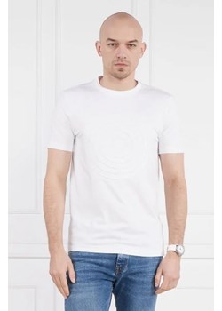 BOSS GREEN T-shirt Tee | Regular Fit ze sklepu Gomez Fashion Store w kategorii T-shirty męskie - zdjęcie 172926788