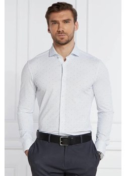 BOSS BLACK Koszula P-HANK | Slim Fit ze sklepu Gomez Fashion Store w kategorii Koszule męskie - zdjęcie 172926805