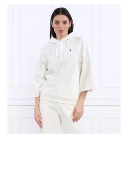 POLO RALPH LAUREN Bluza | Loose fit ze sklepu Gomez Fashion Store w kategorii Bluzy damskie - zdjęcie 172926826