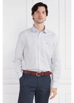 Tommy Hilfiger Koszula DANDELION PRINT | Regular Fit ze sklepu Gomez Fashion Store w kategorii Koszule męskie - zdjęcie 172926886
