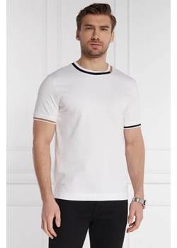 BOSS BLACK T-shirt Thompson | Regular Fit ze sklepu Gomez Fashion Store w kategorii T-shirty męskie - zdjęcie 172926965