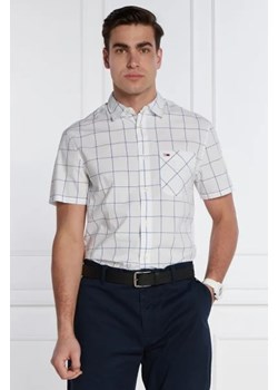 Tommy Jeans Koszula | Regular Fit ze sklepu Gomez Fashion Store w kategorii Koszule męskie - zdjęcie 172926996