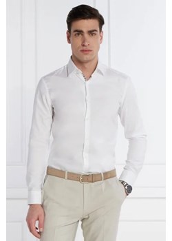 HUGO Koszula Koey | Slim Fit ze sklepu Gomez Fashion Store w kategorii Koszule męskie - zdjęcie 172927017