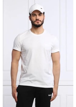 BOSS BLACK T-shirt Thompson 02 | Regular Fit ze sklepu Gomez Fashion Store w kategorii T-shirty męskie - zdjęcie 172927146
