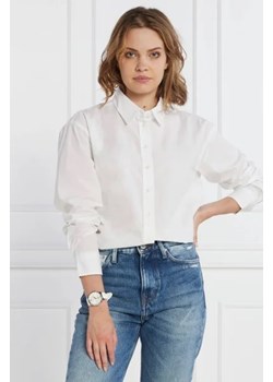 Pepe Jeans London Koszula | Regular Fit ze sklepu Gomez Fashion Store w kategorii Koszule damskie - zdjęcie 172927187