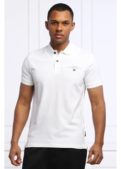 Napapijri Polo ELBAS | Regular Fit ze sklepu Gomez Fashion Store w kategorii T-shirty męskie - zdjęcie 172927198