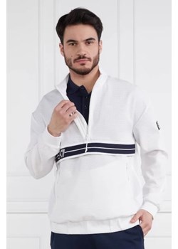 EA7 Bluza | Regular Fit ze sklepu Gomez Fashion Store w kategorii Bluzy męskie - zdjęcie 172927297