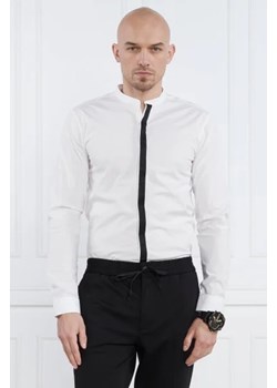 HUGO Koszula Enrique | Slim Fit ze sklepu Gomez Fashion Store w kategorii Koszule męskie - zdjęcie 172927315