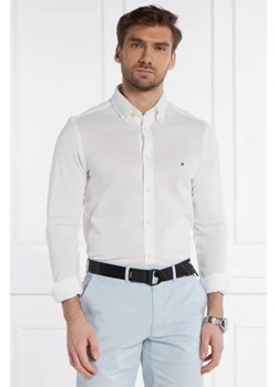 Tommy Hilfiger Koszula | Slim Fit ze sklepu Gomez Fashion Store w kategorii Koszule męskie - zdjęcie 172927338