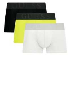 Guess Underwear Bokserki 3-pack ze sklepu Gomez Fashion Store w kategorii Majtki męskie - zdjęcie 172927479