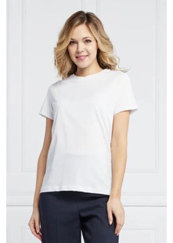 Marella SPORT T-shirt FLAUTO | Regular Fit ze sklepu Gomez Fashion Store w kategorii Bluzki damskie - zdjęcie 172927488