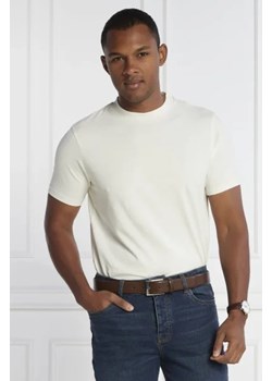 Karl Lagerfeld T-shirt CREWNECK | Regular Fit ze sklepu Gomez Fashion Store w kategorii T-shirty męskie - zdjęcie 172927569