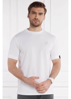 Karl Lagerfeld T-shirt | Regular Fit ze sklepu Gomez Fashion Store w kategorii T-shirty męskie - zdjęcie 172927577