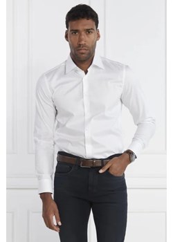 BOSS BLACK Koszula h-hank | Slim Fit ze sklepu Gomez Fashion Store w kategorii Koszule męskie - zdjęcie 172927809