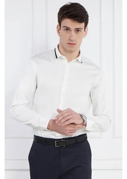 Armani Exchange Koszula | Regular Fit ze sklepu Gomez Fashion Store w kategorii Koszule męskie - zdjęcie 172927897
