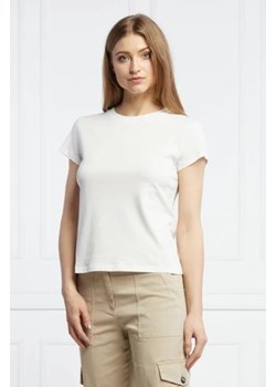 Marella T-shirt NANCY | Slim Fit ze sklepu Gomez Fashion Store w kategorii Bluzki damskie - zdjęcie 172927988