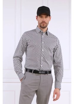 Michael Kors Koszula | Slim Fit ze sklepu Gomez Fashion Store w kategorii Koszule męskie - zdjęcie 172928015