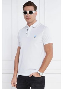 Karl Lagerfeld Polo | Regular Fit ze sklepu Gomez Fashion Store w kategorii T-shirty męskie - zdjęcie 172928227