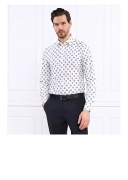 HUGO Koszula Kenno | Slim Fit ze sklepu Gomez Fashion Store w kategorii Koszule męskie - zdjęcie 172928247