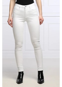 Pepe Jeans London Jeansy Regent | Skinny fit | high waist ze sklepu Gomez Fashion Store w kategorii Jeansy damskie - zdjęcie 172928256
