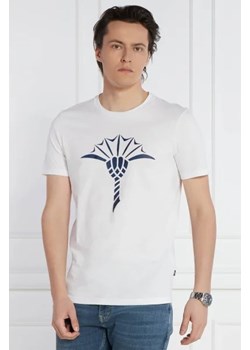 Joop! T-shirt Alerio | Regular Fit ze sklepu Gomez Fashion Store w kategorii T-shirty męskie - zdjęcie 172928277