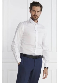Trussardi Koszula | Slim Fit ze sklepu Gomez Fashion Store w kategorii Koszule męskie - zdjęcie 172928359