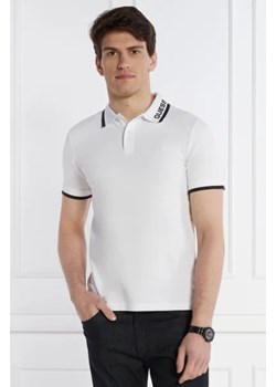 GUESS Polo | Regular Fit ze sklepu Gomez Fashion Store w kategorii T-shirty męskie - zdjęcie 172928498
