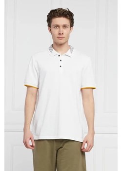 GUESS Polo | Regular Fit ze sklepu Gomez Fashion Store w kategorii T-shirty męskie - zdjęcie 172928579