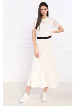 Liu Jo Sport Sukienka ze sklepu Gomez Fashion Store w kategorii Sukienki - zdjęcie 172928589