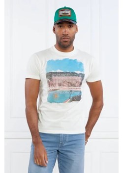 Vilebrequin T-shirt | Regular Fit ze sklepu Gomez Fashion Store w kategorii T-shirty męskie - zdjęcie 172928598