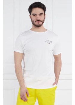 Tommy Hilfiger T-shirt | Regular Fit ze sklepu Gomez Fashion Store w kategorii T-shirty męskie - zdjęcie 172928638