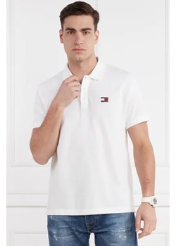 Tommy Jeans Polo | Regular Fit ze sklepu Gomez Fashion Store w kategorii T-shirty męskie - zdjęcie 172928646