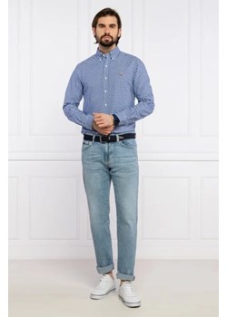 POLO RALPH LAUREN Koszula | Slim Fit ze sklepu Gomez Fashion Store w kategorii Koszule męskie - zdjęcie 172928726