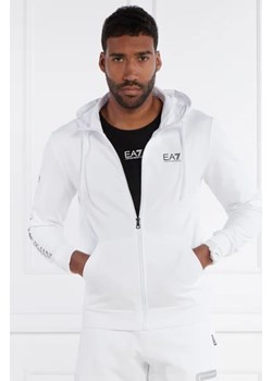 EA7 Bluza | Regular Fit ze sklepu Gomez Fashion Store w kategorii Bluzy męskie - zdjęcie 172928739