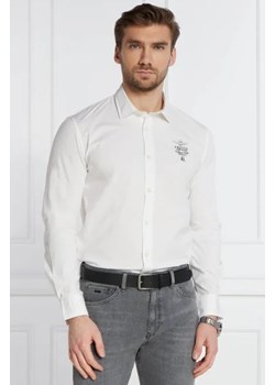 Aeronautica Militare Koszula | Regular Fit ze sklepu Gomez Fashion Store w kategorii Koszule męskie - zdjęcie 172928785