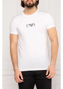 Emporio Armani T-shirt 2-pack | Regular Fit ze sklepu Gomez Fashion Store w kategorii T-shirty męskie - zdjęcie 172929095