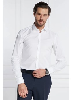 HUGO Koszula Koey | Slim Fit | easy iron ze sklepu Gomez Fashion Store w kategorii Koszule męskie - zdjęcie 172929199