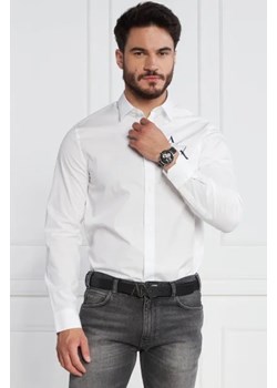 Armani Exchange Koszula | Regular Fit ze sklepu Gomez Fashion Store w kategorii Koszule męskie - zdjęcie 172929318
