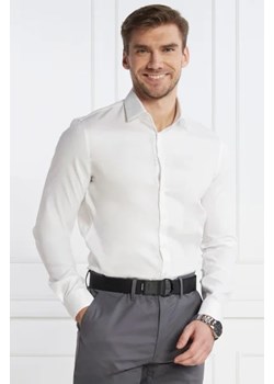 Calvin Klein Koszula | Slim Fit ze sklepu Gomez Fashion Store w kategorii Koszule męskie - zdjęcie 172929357