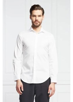 POLO RALPH LAUREN Koszula | Slim Fit ze sklepu Gomez Fashion Store w kategorii Koszule męskie - zdjęcie 172929548
