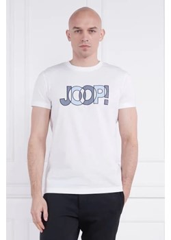 Joop! T-shirt Alec | Regular Fit ze sklepu Gomez Fashion Store w kategorii T-shirty męskie - zdjęcie 172929586