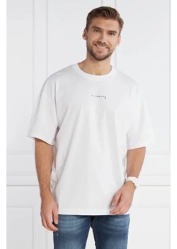 Richmond X T-shirt TERIS | Regular Fit ze sklepu Gomez Fashion Store w kategorii T-shirty męskie - zdjęcie 172929735