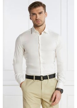 Calvin Klein Koszula | Slim Fit ze sklepu Gomez Fashion Store w kategorii Koszule męskie - zdjęcie 172929739