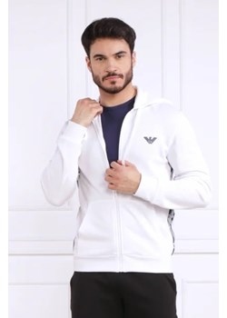 Emporio Armani Bluza | Regular Fit ze sklepu Gomez Fashion Store w kategorii Bluzy męskie - zdjęcie 172929815