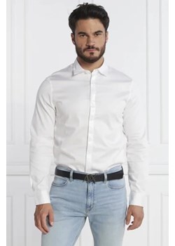 Armani Exchange Koszula | Regular Fit ze sklepu Gomez Fashion Store w kategorii Koszule męskie - zdjęcie 172929929