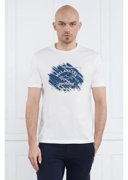 Paul&Shark T-shirt | Regular Fit ze sklepu Gomez Fashion Store w kategorii T-shirty męskie - zdjęcie 172929978