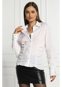 Pinko Koszula CORNELIE | Regular Fit ze sklepu Gomez Fashion Store w kategorii Koszule damskie - zdjęcie 172930046