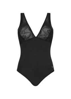 DKNY SLEEPWEAR Body | Slim Fit ze sklepu Gomez Fashion Store w kategorii Body damskie - zdjęcie 172930287